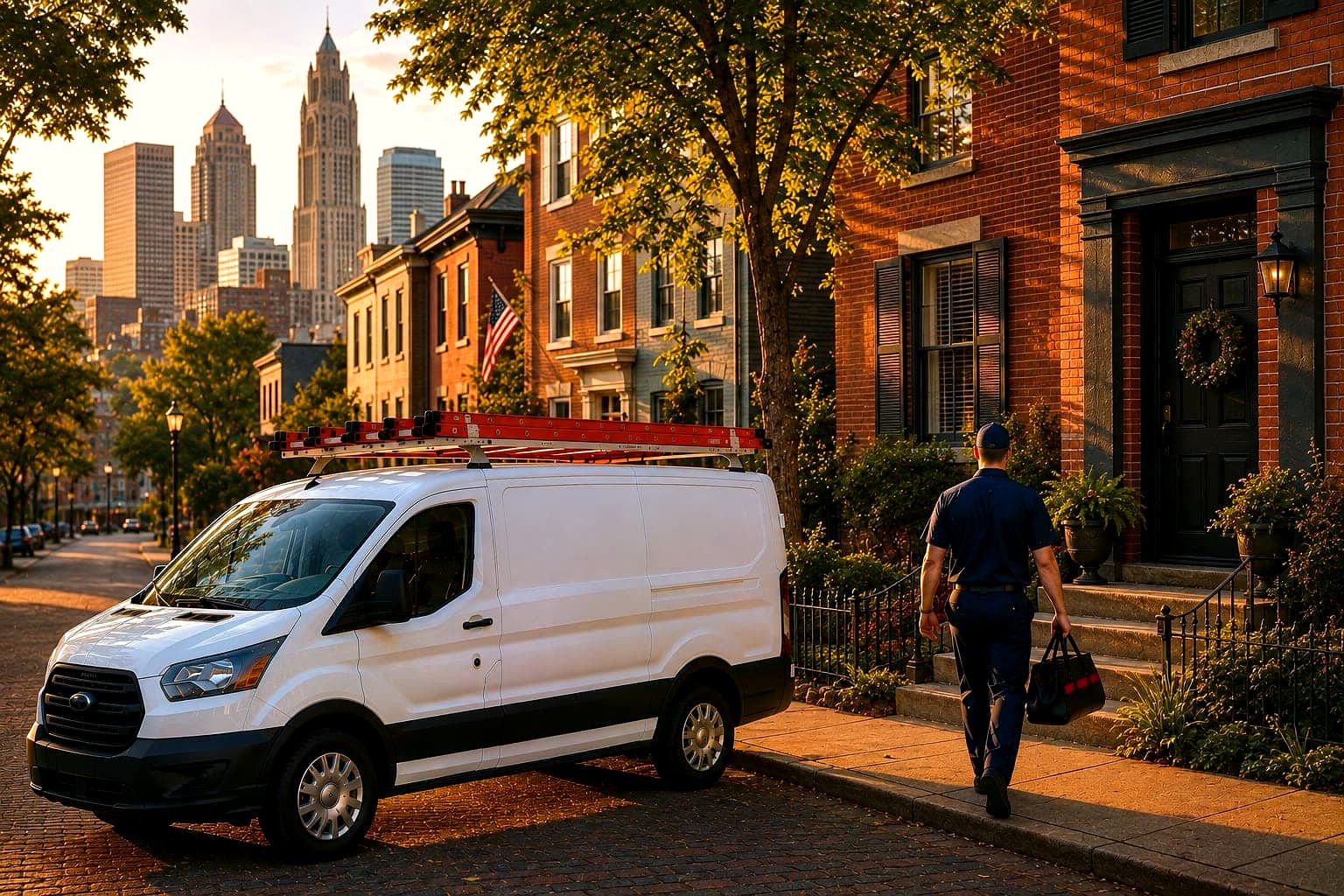 Walters Plumbing & Heating Supplies serving Battle Creek